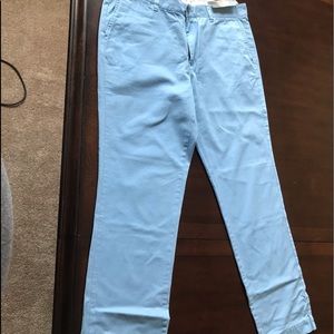 Mens long pants 38x32